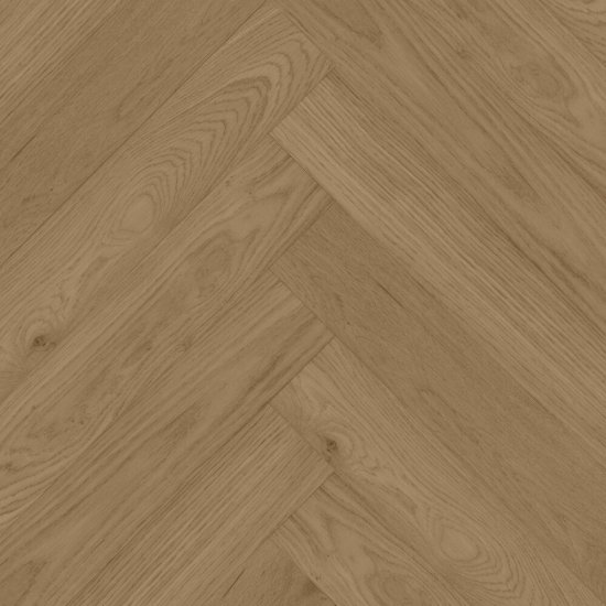 Инженерная доска Alpine Floor Castle дуб миндальный 1,152 кв.м 12 мм однополосная с фаской брашированная