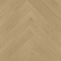 Инженерная доска Alpine Floor Castle дуб шампань 1,152 кв.м 12 мм однополосная с фаской брашированная