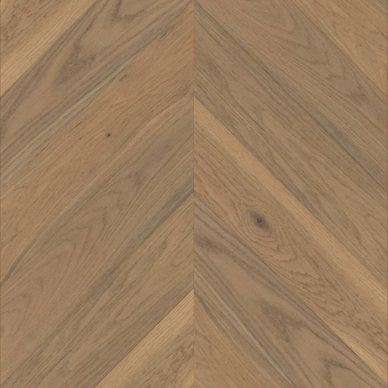 Инженерная доска Alpine Floor Chateau дуб амаретти 0,922 кв.м 12 мм однополосная с фаской брашированная