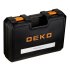 Перфоратор электрический Deko DKH 850 Вт 3 Дж SDS-plus (080-1006)