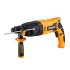 Перфоратор электрический Deko DKH 850 Вт 3 Дж SDS-plus (080-1006)