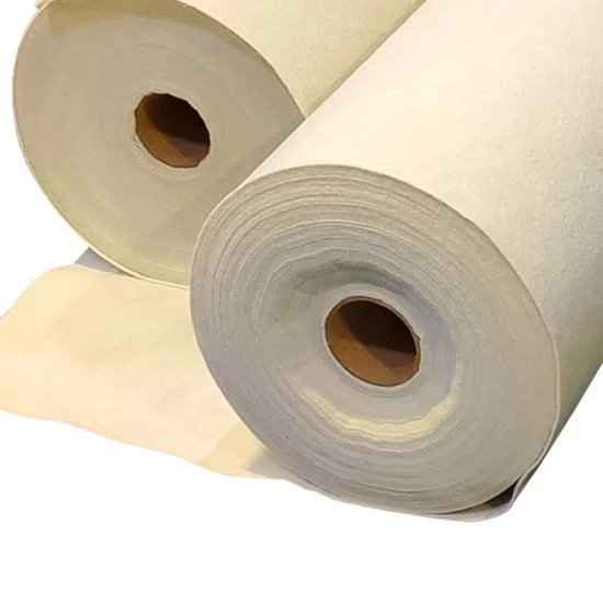 Геотекстиль Изостронг 200 г/кв.м иглопробивной 2,1х25 м (52,5 кв.м)