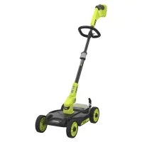 Триммер-газонокосилка Ryobi RY18LMC30A-0