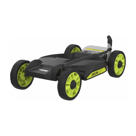 Триммер-газонокосилка Ryobi RY18LMC30A-0