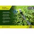 Кусторез Ryobi MAX POWER RY36PHT50A-0