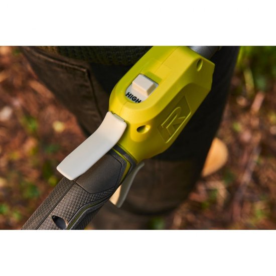 Бесщеточный триммер Ryobi RY36ELTX33A-0