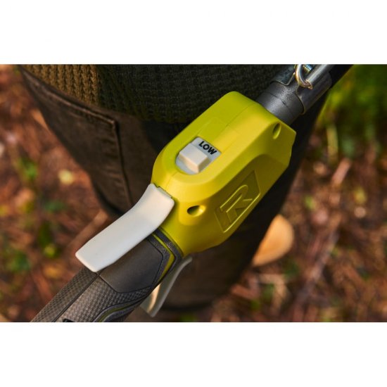 Бесщеточный триммер Ryobi RY36ELTX33A-0