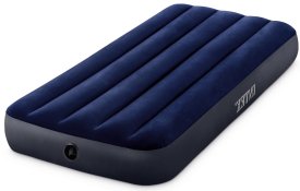 Надувной матрас INTEX Jr. Twin серии Dura-Beam 64106 191x76x25 см