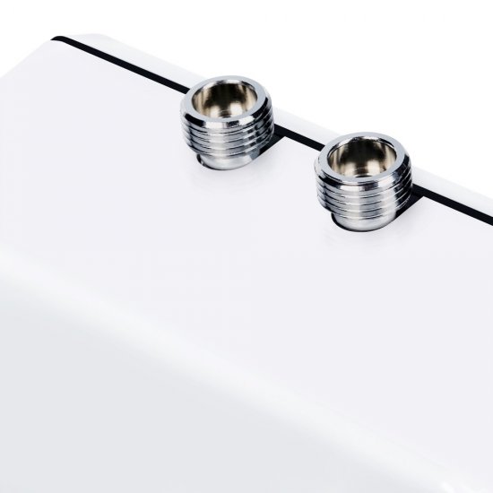 Водонагреватель проточный Royal Thermo NP 6 Smarttronic электрический 5,5 кВт вертикальный