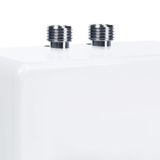 Водонагреватель проточный Royal Thermo NP 6 Smarttronic электрический 5,5 кВт вертикальный