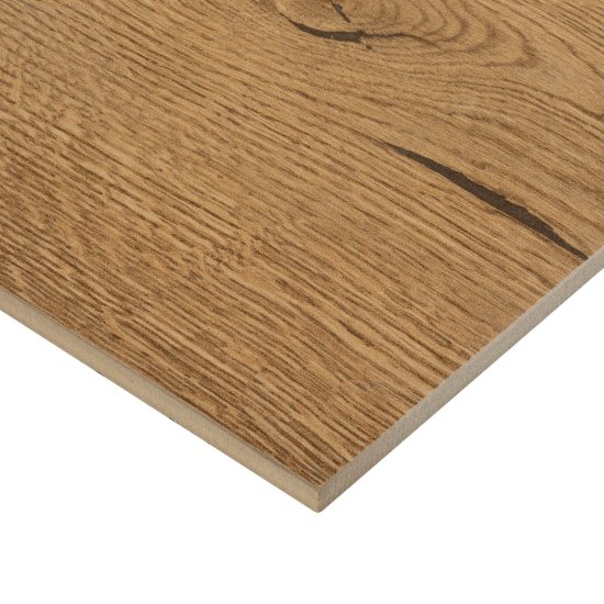 Керамогранит Coliseum Gres Natura honey 1200х200х9 мм (5 шт.=1,2 кв.м)