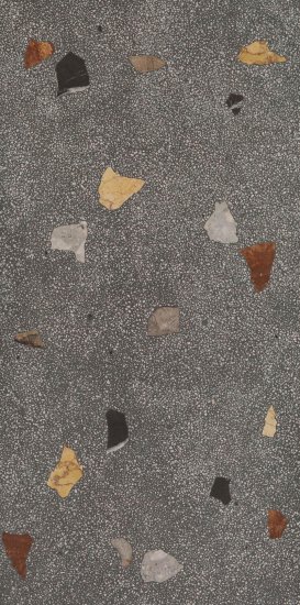 Керамогранит Coliseum Gres Palladio black 1200х600х9 мм (2 шт.=1,44 кв.м)