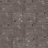 Керамогранит Coliseum Gres Palladio black 1200х600х9 мм (2 шт.=1,44 кв.м)