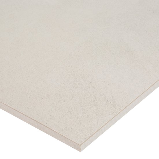 Керамогранит Coliseum Gres Lifestyle snow 1200х600х9 мм (2 шт.=1,44 кв.м)