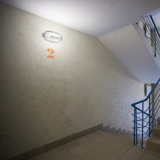 Светильник накладной Svet НБП 01-60-001 E27 60 Вт IP53 черный (1500-00010)