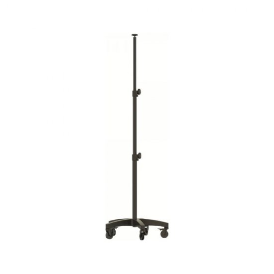 Штатив-тренога для установки ламп-софитов Scangrip WHEELSTAND