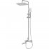 Душевая стойка BelBagno Acqua