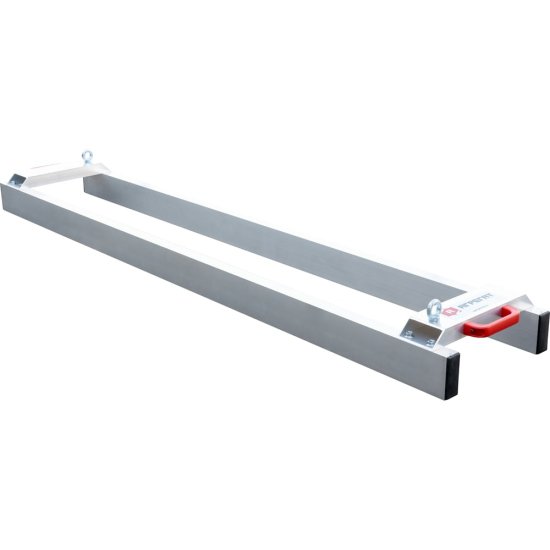 Жесткий профиль виброреек серии ВР АГРЕГАТ L-1.5