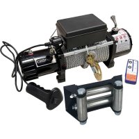 Гидравлическая электролебедка Сорокин 4.999