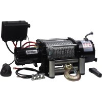 Гидравлическая электролебедка Сорокин 4.999