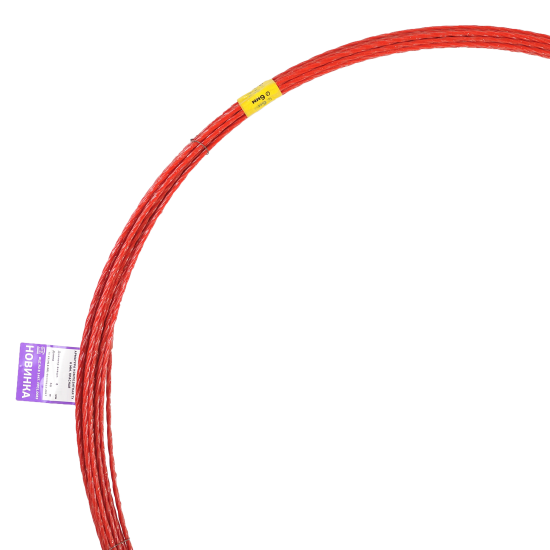 Арматура композитная 6 мм 50 м