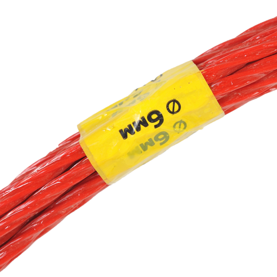 Арматура композитная 6 мм 50 м