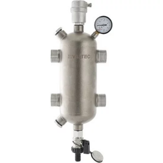 Гидравлическая стрелка Valtec VT.VAR05.SS.06