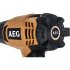 Термопистолет AEG HG600VK
