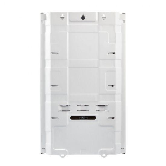 Колонка газовая Ballu GWH 12 Fiery проточная 24 кВт вертикальная