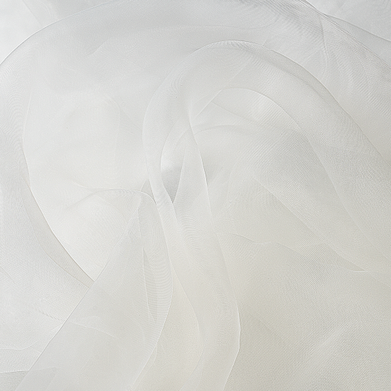 Тюль на ленте Palu 140x260 см цвет экрю Cream 5