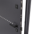 Дверь входная металлическая Torex 86x205 см левая этника бьянко