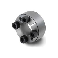 Зажимная втулка ISKRA KLHH025 (PHF FX120-25x47)