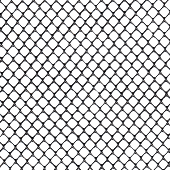 Сетка от кротов 10 м Г-9/1/10 цвет черный