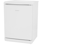 Холодильник однокамерный Indesit TT 85 A 60x85x61.5 см цвет белый