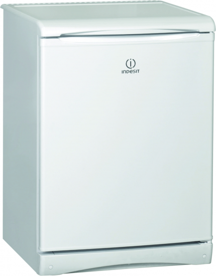 Холодильник однокамерный Indesit TT 85 A 60x85x61.5 см цвет белый
