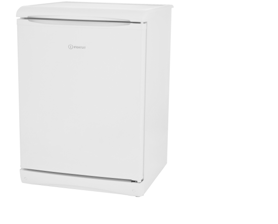 Холодильник однокамерный Indesit TT 85 A 60x85x61.5 см цвет белый