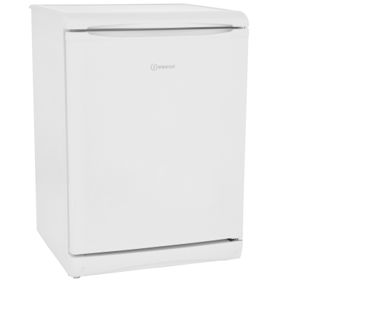 Холодильник однокамерный Indesit TT 85 A 60x85x61.5 см цвет белый