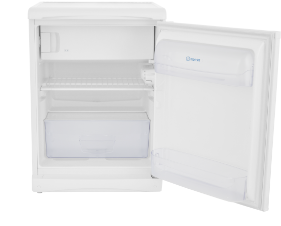 Холодильник однокамерный Indesit TT 85 A 60x85x61.5 см цвет белый