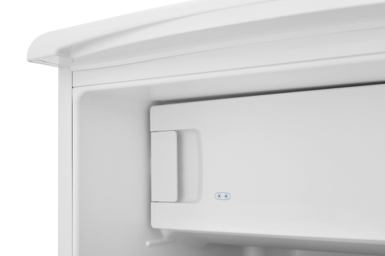 Холодильник однокамерный Indesit TT 85 A 60x85x61.5 см цвет белый