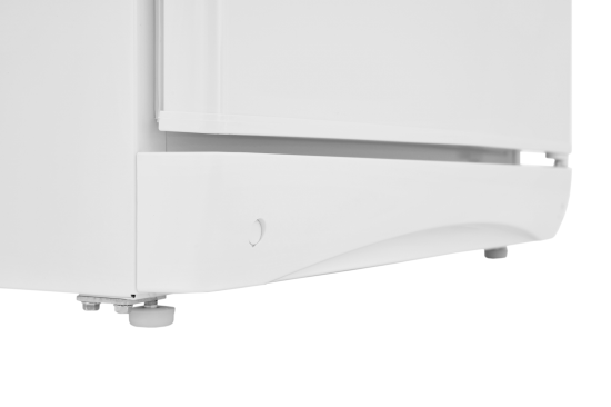 Холодильник однокамерный Indesit TT 85 A 60x85x61.5 см цвет белый