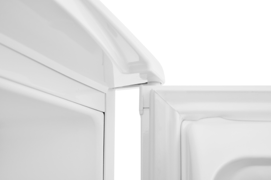 Холодильник однокамерный Indesit TT 85 A 60x85x61.5 см цвет белый