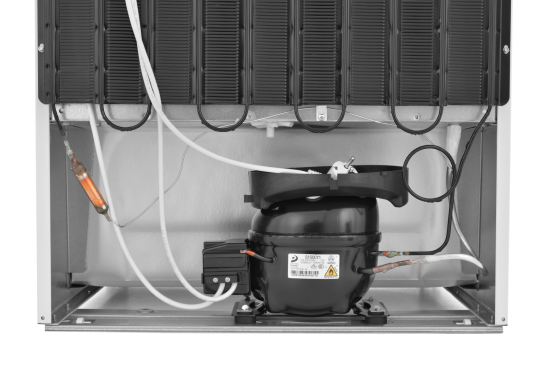 Холодильник однокамерный Indesit TT 85 A 60x85x61.5 см цвет белый