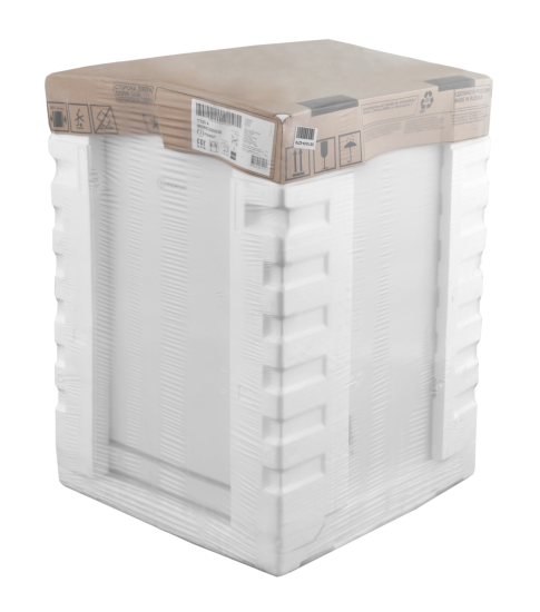 Холодильник однокамерный Indesit TT 85 A 60x85x61.5 см цвет белый