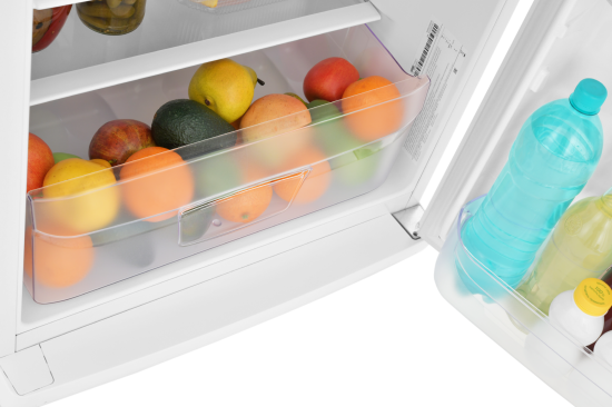 Холодильник однокамерный Indesit TT 85 A 60x85x61.5 см цвет белый