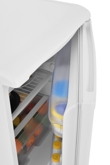 Холодильник однокамерный Indesit TT 85 A 60x85x61.5 см цвет белый