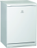 Холодильник однокамерный Indesit TT 85 A 60x85x61.5 см цвет белый