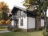Глазурованный керамогранит Cersanit Forta 29.7x59.8 см 1.776 м² матовый цвет коричневый