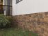 Глазурованный керамогранит Cersanit Forta 29.7x59.8 см 1.776 м² матовый цвет коричневый