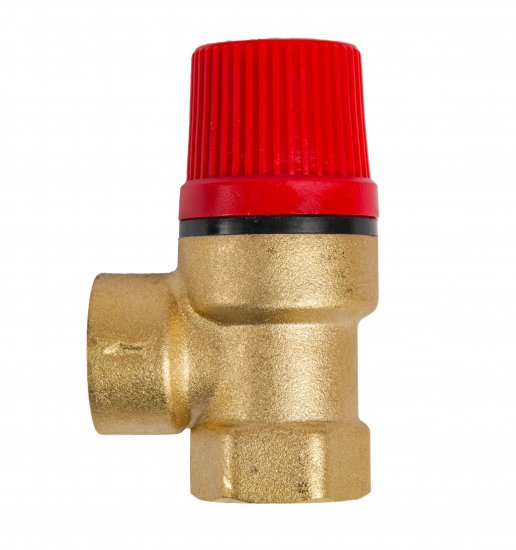 Клапан-предохранитель Спец 1/2
