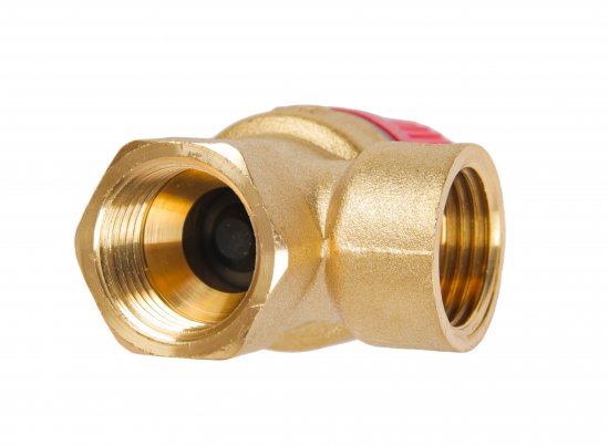 Клапан-предохранитель Спец 1/2